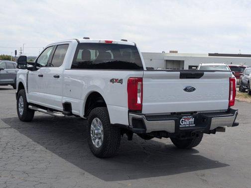 2023 Ford F-350 XLT