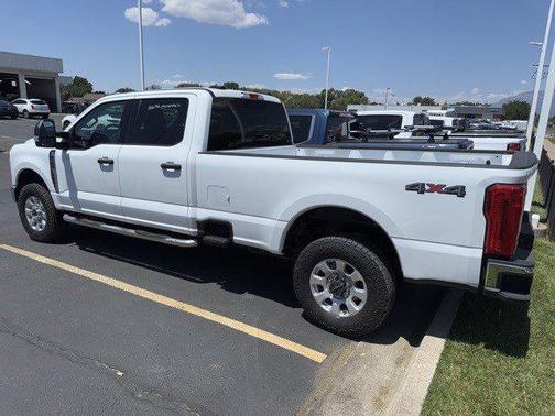 2023 Ford F-350 King Ranch
