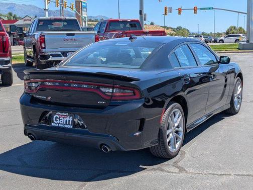 2023 Dodge Charger GT