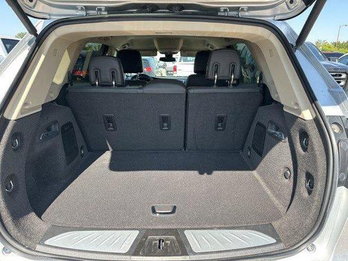 2017 Buick Envision Premium I