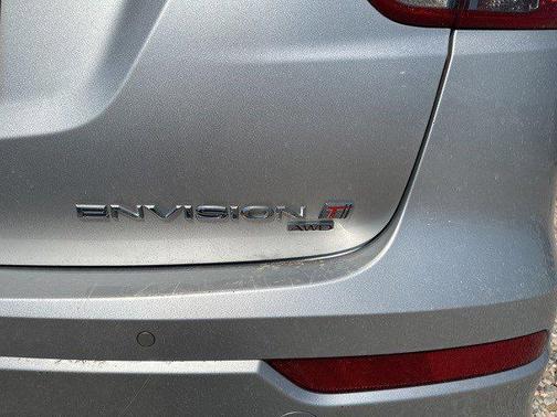 2017 Buick Envision Premium I