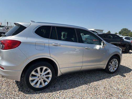 2017 Buick Envision Premium I