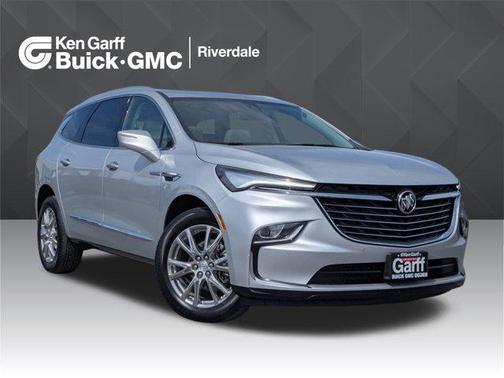 2022 Buick Enclave AWD Essence