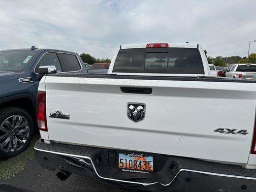 2012 RAM 1500 SLT