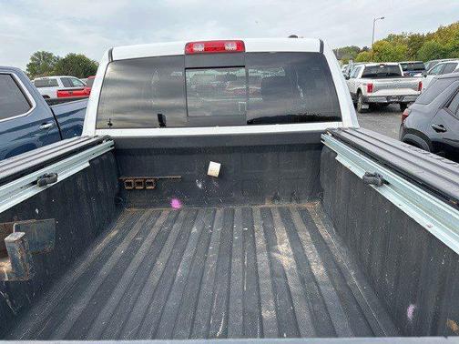 2012 RAM 1500 SLT