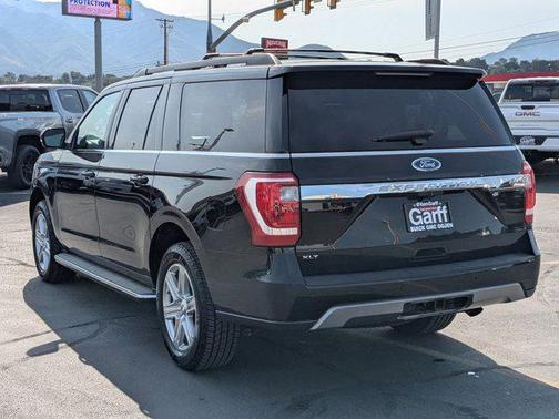 2020 Ford Expedition Max XLT