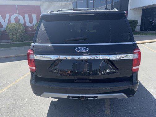 2020 Ford Expedition Max XLT