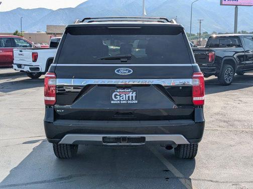 2020 Ford Expedition Max XLT