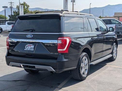 2020 Ford Expedition Max XLT