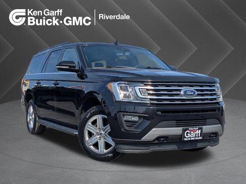 2020 Ford Expedition Max XLT