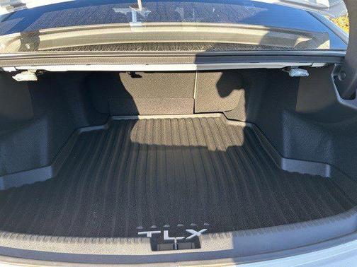 2022 Acura TLX FWD