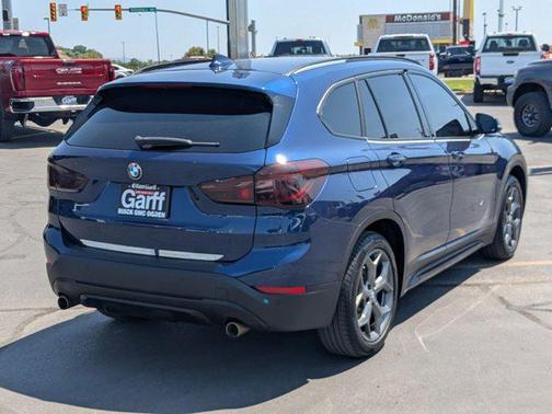 2016 BMW X1 xDrive 28i