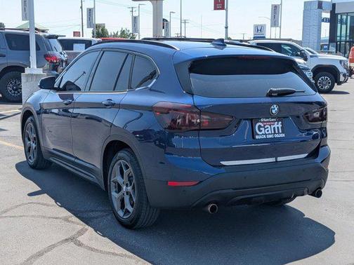 2016 BMW X1 xDrive 28i