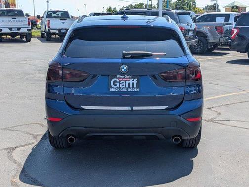 2016 BMW X1 xDrive 28i