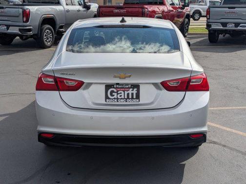 2020 Chevrolet Malibu 1LS