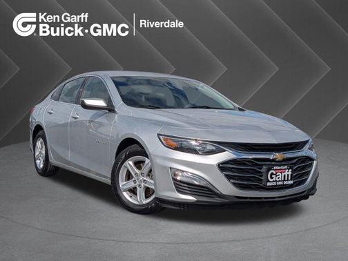 2020 Chevrolet Malibu 1LS