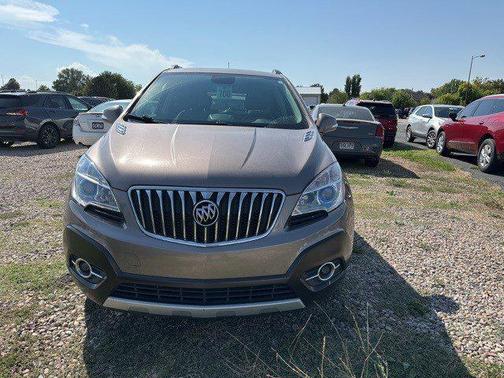 2015 Buick Encore Convenience