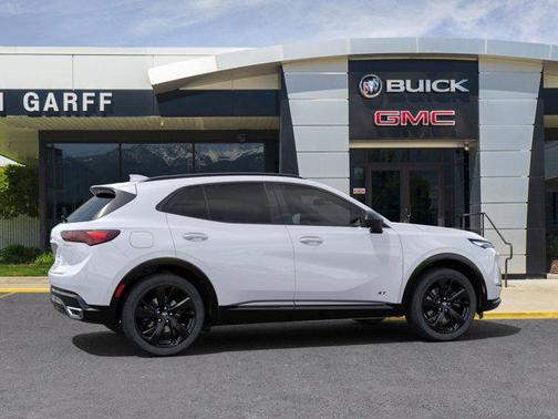 2025 Buick Envision Sport Touring AWD