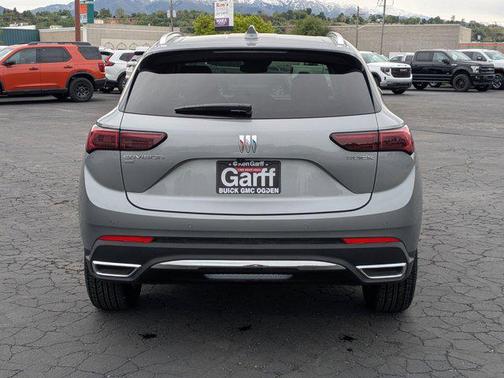 2024 Buick Envision Preferred AWD