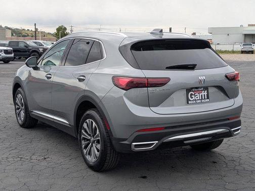 2024 Buick Envision Preferred AWD