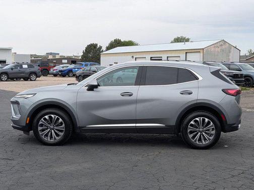 2024 Buick Envision Preferred AWD