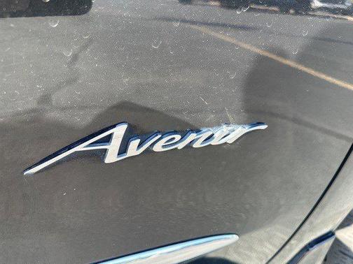 2020 Buick Enclave AWD Avenir