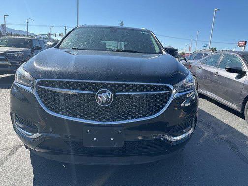 2020 Buick Enclave AWD Avenir