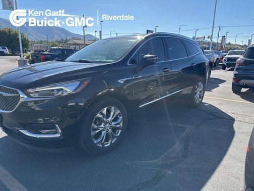2020 Buick Enclave AWD Avenir