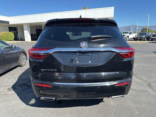 2020 Buick Enclave AWD Avenir