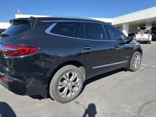 2020 Buick Enclave AWD Avenir