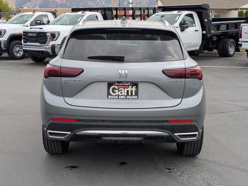 2025 Buick Envision Preferred AWD