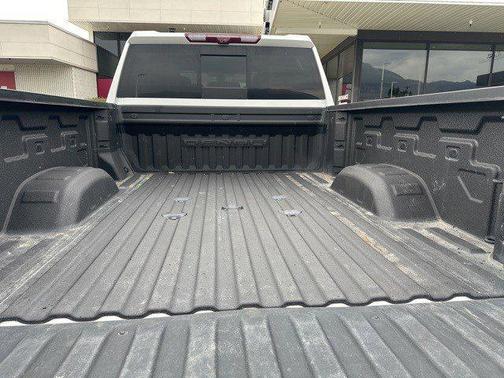 2021 GMC Sierra 3500 Denali