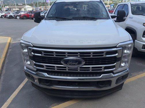 2023 Ford F-350 XLT