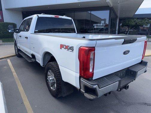 2023 Ford F-350 XLT