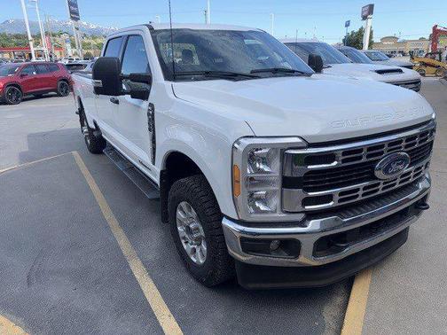 2023 Ford F-350 XLT