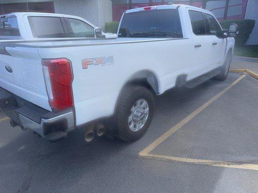 2023 Ford F-350 XLT