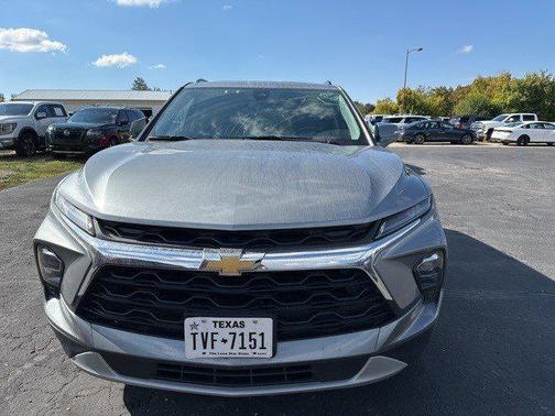 2024 Chevrolet Blazer 3LT