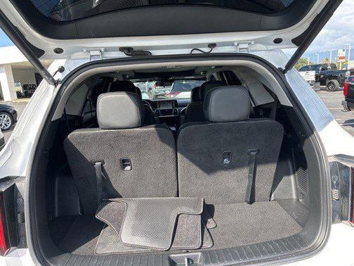 2021 Kia Sorento EX