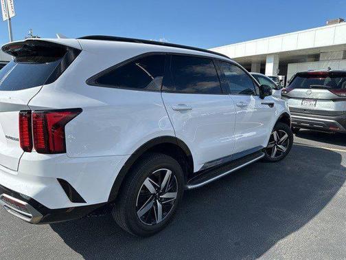2021 Kia Sorento EX