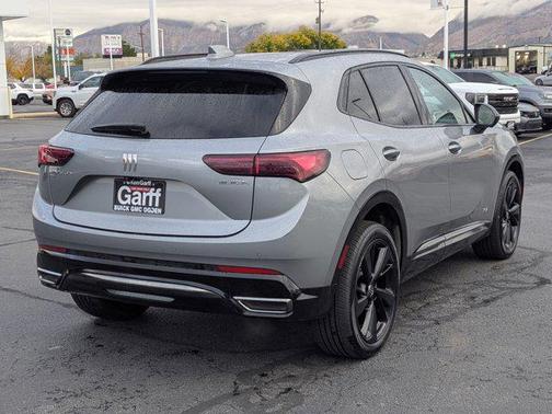 2024 Buick Envision Sport Touring AWD