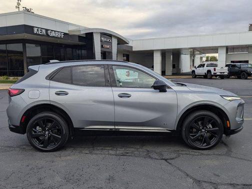 2024 Buick Envision Sport Touring AWD
