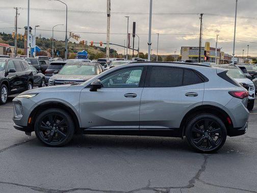 2024 Buick Envision Sport Touring AWD