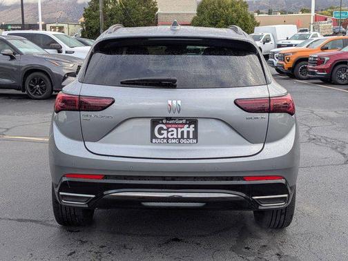 2024 Buick Envision Sport Touring AWD