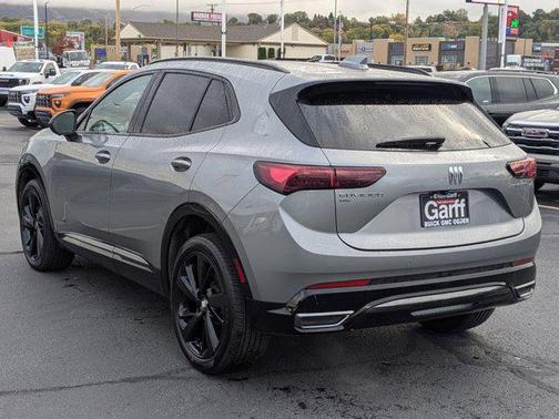 2024 Buick Envision Sport Touring AWD