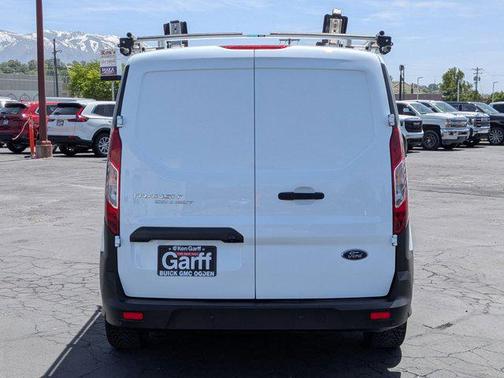 2022 Ford Transit Connect XL Cargo Van
