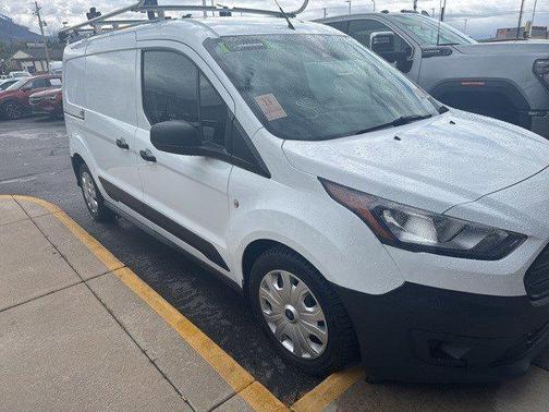 2022 Ford Transit Connect XL Cargo Van