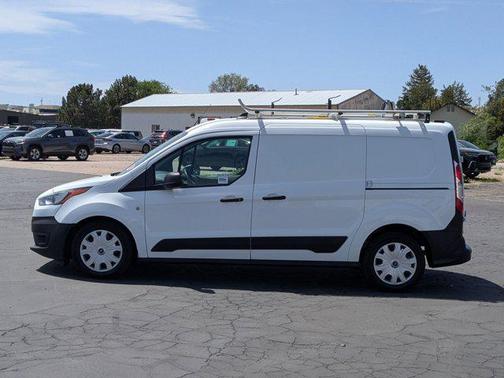 2022 Ford Transit Connect XL Cargo Van