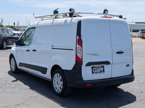 2022 Ford Transit Connect XL Cargo Van