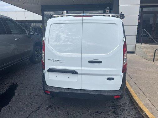 2022 Ford Transit Connect XL Cargo Van