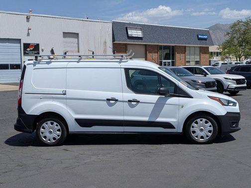 2022 Ford Transit Connect XL Cargo Van